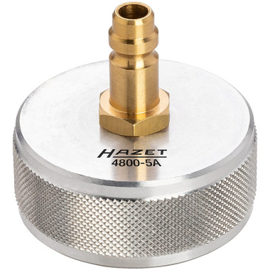 HAZET Adaptador de radiador 4800-5A