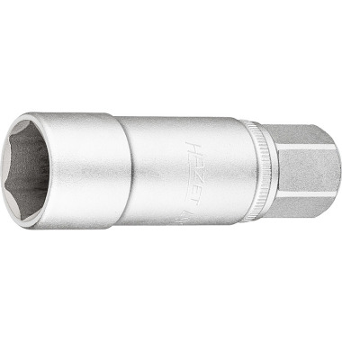 HAZET Inserto de llave hexagonal - perfil hexagonal exterior - 21 mm 4910-21