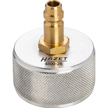 HAZET Adaptador de radiador 4800-26