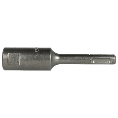 Heller Tools Ratio-Adapter für Bohrhämmer 108 mm - SDS-plus 15547