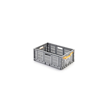 ALUTEC Contenedor de plástico Caja plegable 05120