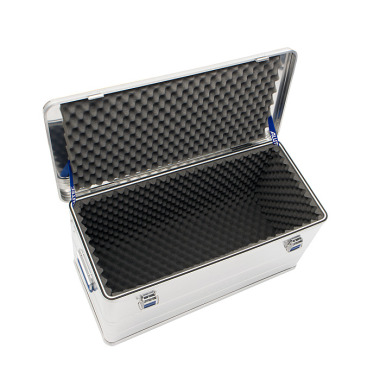 ALUTEC Caja de aluminio COMFORT 92S 12092S