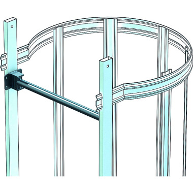 Zarges Barrera de seguridad ST 43500