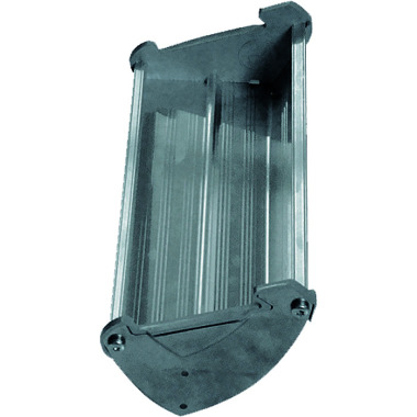 Zarges Bandeja de almacenamiento de aluminio para 41632ff 800530