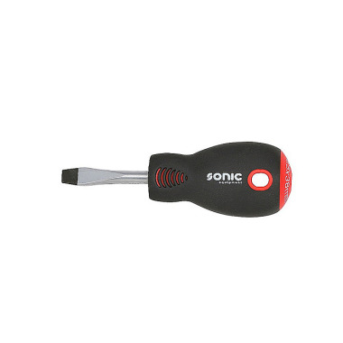 Sonic Destornillador, corto, 6, 5mm 113065S