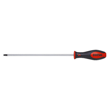 Sonic Destornillador Torx, extra largo, T25 13625025