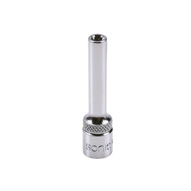 Sonic Llave de vaso TX 1/4’’, larga, E8 2165008