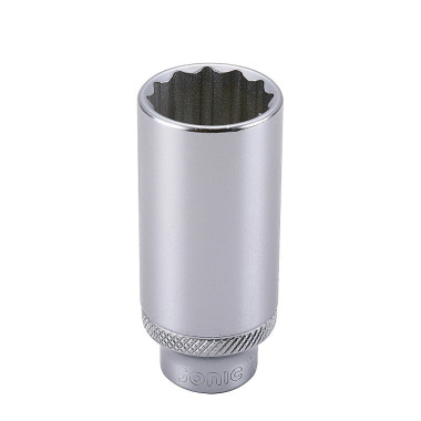 Sonic Llave de vaso de 3/8’’, larga, 12 caras, 11/16’’ 2296317