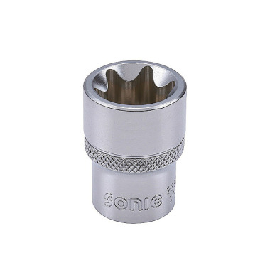 Sonic Llave de vaso, 1/2’’, Torx, E20 23620