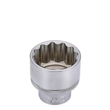 Sonic Llave de vaso, 1/2’’, 12 caras, 16mm 23816