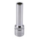 Sonic Llave de vaso 1/2’’ 12 caras, larga, 7/16’’ 2397711