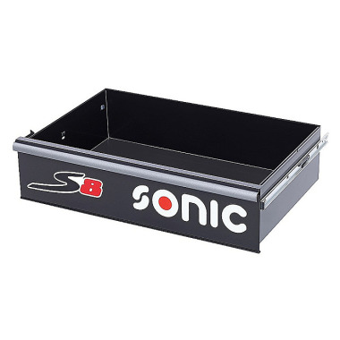 Sonic Cajón grande, con logotipo (CHALLENGE, S8) 47254