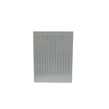 Sonic Pared perforada, 845mm 47380