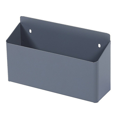 Sonic Soporte para latas, gris oscuro (S9, S12) 47519