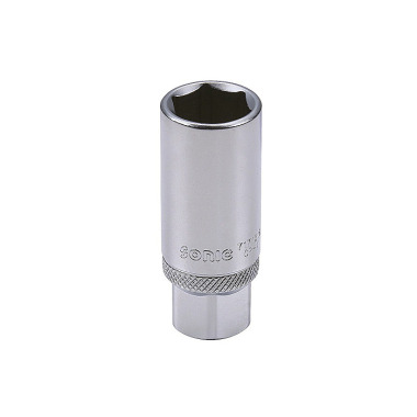 Sonic Llave de vaso para bujía 3/8’’, 16mm 7171216