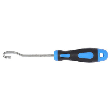 Sonic Rascador para tubería de freno, 283mm 829005