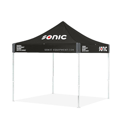 Sonic Tienda (armazón) 3x3 75188