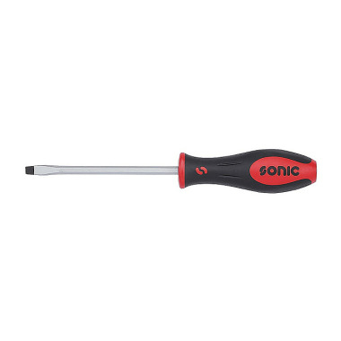 Sonic Destornillador plano de impacto, 5, 5mm (S) 1530155