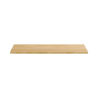 Sonic encimera de madera MSS+ 1780x650x40mm 5999501