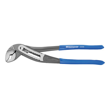 MATADOR Water Pump Pliers 9.1/2 - 240mm 0556 0240