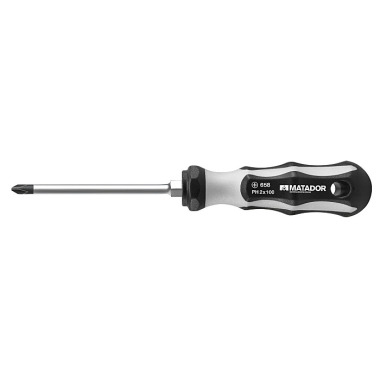 MATADOR 2C-Screwdriver (PH) PH 1 0658 0010