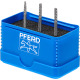 PFERD Fresas de metal duro PFERD 1403 ALLROUND 21901403