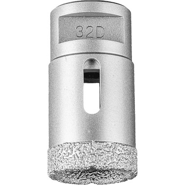 PFERD Herramientas diamantadas PFERD para la industria de la construcción DCD 32XM14 FL PSF 68300080