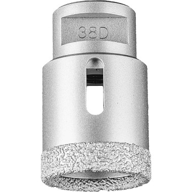 PFERD Herramientas diamantadas PFERD para la industria de la construcción DCD 38XM14 FL PSF 68300082