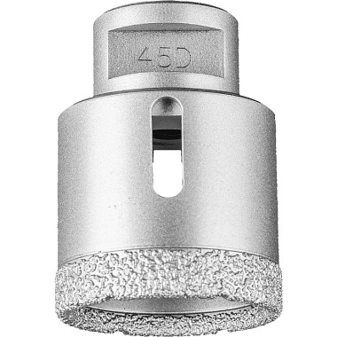 PFERD Herramientas diamantadas PFERD para la industria de la construcción DCD 45XM14 FL PSF 68300084