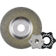 PFERD CC GRIND DIAMANTE MACIZO CC GRIND DIAMANTE MACIZO 115-22,23 D 852 36611585