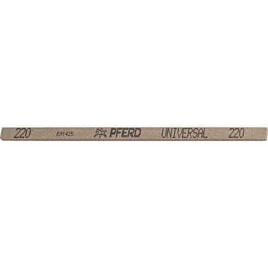 PFERD Piedra de esmerilar y pulir SPS 6x3x150 AN 220 UNIVERSAL 33400002