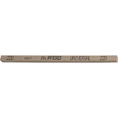 PFERD Piedra de esmerilar y pulir SPS 6x6x150 AN 220 UNIVERSAL 33400003