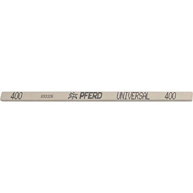 PFERD Piedra de esmerilar y pulir SPS 6x3x150 AN 400 UNIVERSAL 33400014