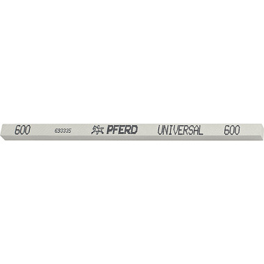 PFERD Piedra de esmerilar y pulir SPS 6x6x150 AN 600 UNIVERSAL 33400021