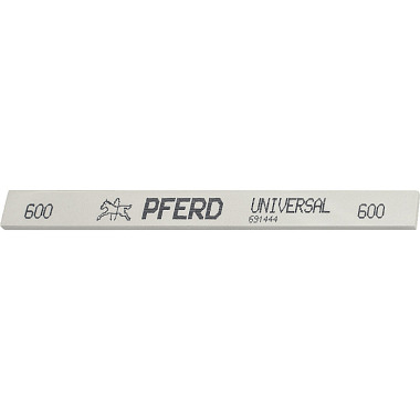 PFERD Piedra de esmerilar y pulir SPS 13x3x150 AN 600 UNIVERSAL 33400022