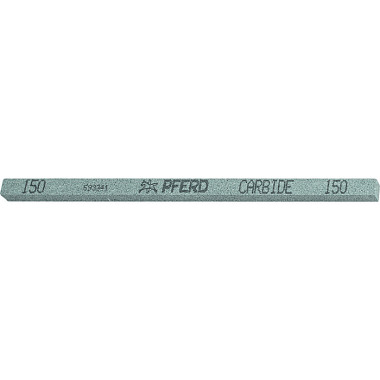 PFERD Piedra de amolar y pulir SPS 6x6x150 CN 150 CARBURO 33400027