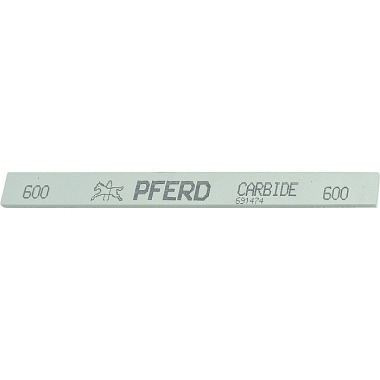 PFERD Piedra de esmerilar y pulir SPS 13x3x150 CN 600 CARBURO 33400052