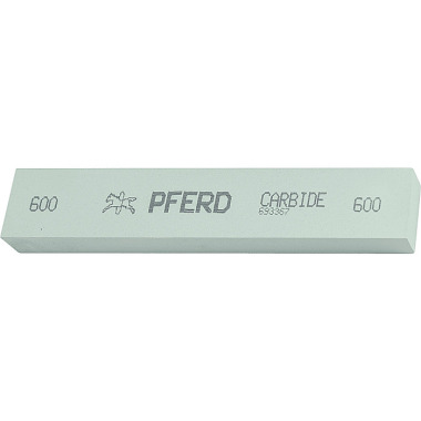 PFERD Piedra de esmerilar y pulir SPS 25x13x150 CN 600 CARBURO 33400054