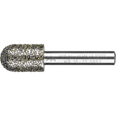 PFERD Broca de diamante DWR-N 16-25/8 D 852 36476063