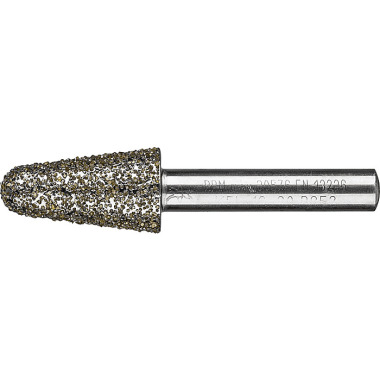 PFERD Pasador de diamante DKEL-N 16-30/8 D 852 36476064