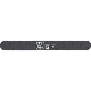 PFERD Limas abrasivas flexibles SF-R 180-19-5 SiC 320 40110006