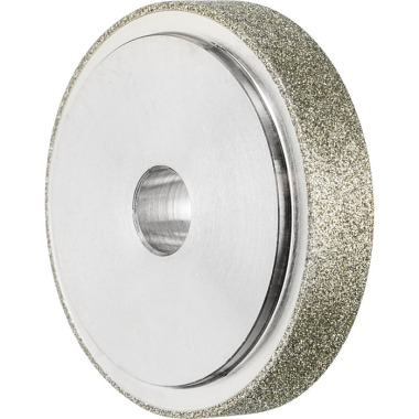 PFERD Muela abrasiva de diamante D1A1 50-10-10 D 151 36625015