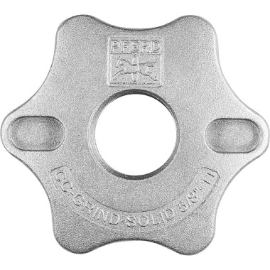 PFERD Juego de bridas de sujeción CC-Grind®-SOLID/FLEX SFS CC-GRIND-SOLID/FLEX 115/125 5/8 33500115