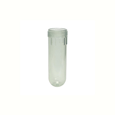 Riegler Recipiente de plástico, para filtro fino ”Baviera”, R 3/4, R 1, R 1 1/4 101421