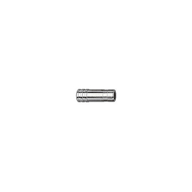 Riegler Conector de bloqueo »click-clock«, boquilla de conector 14 mm, MS vern. 108797