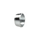 Riegler Anillo cortante, diámetro exterior del tubo 18 mm, PN máx. 315 bar, acero galvanizado 112236