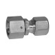 Riegler Racor reductor, cono obturador, tuerca M14x1,5 i., ES 1.4571 Ø8x6 112346