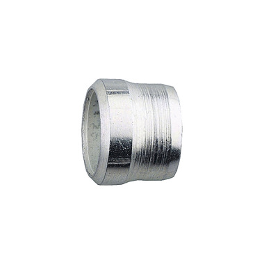 Riegler Anillo cortante, tubo de 4 mm de diámetro exterior, acero inoxidable 1.4571, 100 bar 112465