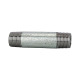 Riegler Racor doble para tubo 23, macho/macho, R 1/2, longitud 40,0 mm 113225