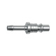 Riegler Casquillo de inserción para acoplamientos NW 5,5, ARO 210, acero, casquillo LW 8 141620